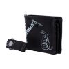 Picture of Nemesis Now: Metallica - Black Album Wallet (9.3cm)