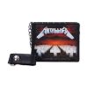 Picture of Nemesis Now: Metallica - Master of Puppets Wallet (9.3cm)