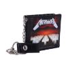 Picture of Nemesis Now: Metallica - Master of Puppets Wallet (9.3cm)