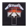 Picture of Nemesis Now: Metallica - Master of Puppets Wallet (9.3cm)