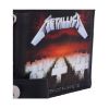 Picture of Nemesis Now: Metallica - Master of Puppets Wallet (9.3cm)