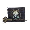 Picture of Nemesis Now: Ghost Meliora - Papa Emeritus III Wallet (9.3cm)