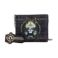 Picture of Nemesis Now: Ghost Meliora - Papa Emeritus III Wallet (9.3cm)