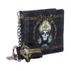 Picture of Nemesis Now: Ghost Meliora - Papa Emeritus III Wallet (9.3cm)