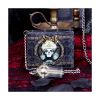 Picture of Nemesis Now: Ghost Meliora - Papa Emeritus III Wallet (9.3cm)