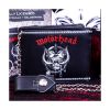 Picture of Nemesis Now: Motorhead Ace of Spades - Warpig Wallet (9.3cm)