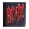 Picture of Nemesis Now: AC/DC - Leather Lightning Wallet (11cm)