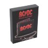 Picture of Nemesis Now: AC/DC - Leather Lightning Wallet (11cm)