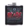Picture of Nemesis Now: AC/DC Black Ice Album Flask (12.2cm)