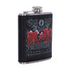 Picture of Nemesis Now: AC/DC Black Ice Album Flask (12.2cm)