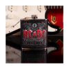 Picture of Nemesis Now: AC/DC Black Ice Album Flask (12.2cm)