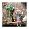 Picture of Nemesis Now: The Lord of The Rings - Middle Earth Treebeard Snow Globe (22cm)