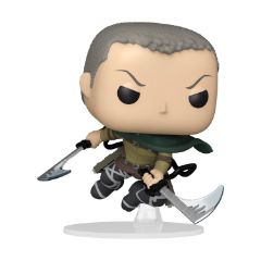 Picture of Funko Pop! Animation: Attack on Titan - Conny Springer #1991 Vinyl Figure
