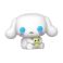 Picture of Funko Pop! Sanrio: Hello Kitty and Friends - Cinnamoroll #107 Vinyl Figure
