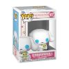 Picture of Funko Pop! Sanrio: Hello Kitty and Friends - Cinnamoroll #107 Vinyl Figure