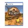Picture of PS5 Wild West Shooter