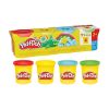 Picture of Hasbro Play-Doh: Doh & More - Classic 4 Pack (G0688)