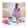Picture of Hasbro Play-Doh: Fashion - Barbie Designer Dolls Fashionista Ruffles (G1359)