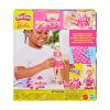 Picture of Hasbro Play-Doh: Fashion - Barbie Designer Dolls Ruffles And Bows (G1361)
