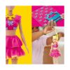 Picture of Hasbro Play-Doh: Fashion - Barbie Designer Dolls Ruffles And Bows (G1361)