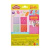 Picture of Hasbro Play-Doh: Fashion - Barbie Designer Patterns Packs Flowers And Florals (G1363)