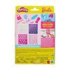 Picture of Hasbro Play-Doh: Fashion - Barbie Designer Patterns Packs Sparkles And Gems (G1364)