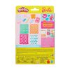 Picture of Hasbro Play-Doh: Fashion - Barbie Designer Patterns Packs Pearls And Bows (G1365)