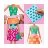 Picture of Hasbro Play-Doh: Fashion - Barbie Designer Patterns Packs Pearls And Bows (G1365)