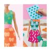 Picture of Hasbro Play-Doh: Fashion - Barbie Designer Patterns Packs Pearls And Bows (G1365)
