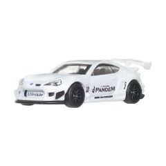 Picture of Mattel Hot Wheels Premium Car Culture: Pandem Subaru BRZ (JBK64)
