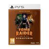 Picture of PS5 Tomb Raider IV-VI Remastered Starring Lara Croft - Deluxe Edition