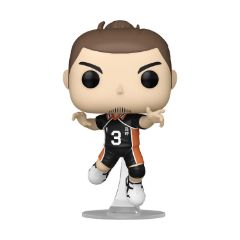 Picture of Funko Pop! Animation: Haikyu! - Asahi Azumane #1393 Vinyl Figure