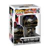 Picture of Funko Pop! Television: Power Rangers Dinothunder - Black Dinothunder Ranger #1712 Vinyl Figure