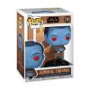 Picture of Funko Pop! Star Wars: Tales of the Empire - Admiral Thrawn #791 Bobble-Head Vinyl Figure
