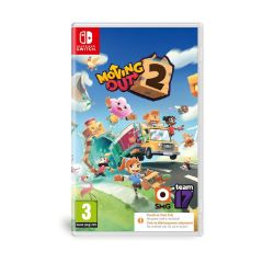 Picture of NSW Moving Out 2 (Code in a Box)