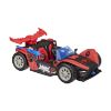 Picture of Hasbro Marvel Spider-Man: Venomversus Miles Morales Remix Blast Racer - Vehicle (G0736)