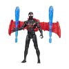 Picture of Hasbro Marvel Spider-Man: Venomversus Miles Morales Remix Blast Racer - Vehicle (G0736)