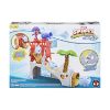 Picture of Hasbro Spidey And His Amazing Friends Water Webs: Spidey Island - Playset (G0665)