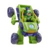 Picture of Hasbro Marvel: Iron Man And His Awesome Friends - Iron Hulk - 2 in 1 Mech Suit Figure & Vehicle (G1475)