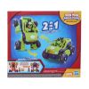 Picture of Hasbro Marvel: Iron Man And His Awesome Friends - Iron Hulk - 2 in 1 Mech Suit Figure & Vehicle (G1475)