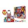 Picture of Hasbro Marvel Iron Man And His Awesome Friends:  Iron Quarters Playset - Playset (G1259)