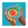 Picture of Hasbro Play-Doh: Doh & More - Super Rainbow Favors 50 Pack (G1761)