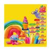 Picture of Hasbro Play-Doh: Doh & More - Super Rainbow Favors 50 Pack (G1761)