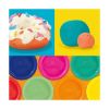 Picture of Hasbro Play-Doh: Doh & More - Super Rainbow Favors 50 Pack (G1761)