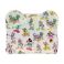 Picture of Loungefly Disney 100th - Mickey & Friends AOP Zip Around Wallet (WDWA2897)