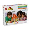 Picture of LEGO® DUPLO® Bluey: Bluey’s Family House with Memory Game (10459)