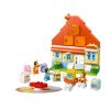 Picture of LEGO® DUPLO® Bluey: Bluey’s Family House with Memory Game (10459)