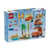 Picture of LEGO® Bluey: Bluey’s Beach & Family Car Trip (11202)