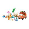 Picture of LEGO® Bluey: Bluey’s Beach & Family Car Trip (11202)