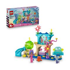 Picture of LEGO® Gabby’s Dollhouse: Mermaid Gabby’s Aquarium Adventure (11204)